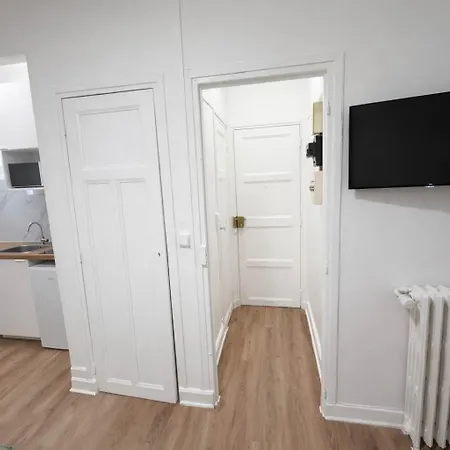 Apartman 15eme - Proche Tour Eiffel *
