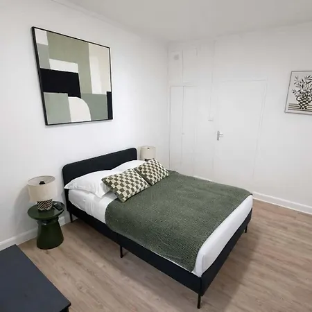 Apartman 15eme - Proche Tour Eiffel Párizs